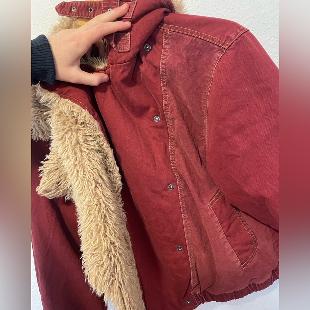 FP Jacket - Picture 6 of 7